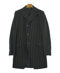 【高級】Vivienne Westwood MAN チェスターコート チェック Vivienne Westwood MAN チェック柄 ダブルチェスターコート - メルカリ