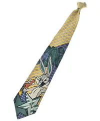 ICEBERG ネクタイ メンズ 【古着】【中古】【送料無料】のサムネイル