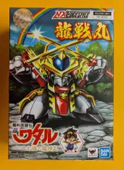 バンダイ NXEDGE STYLE 龍戦丸 特典無