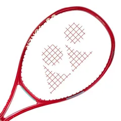 【0.5インチロング】ヨネックス(YONEX) 2026 VCORE98+ Vコア98プラス (305g) ブイコア 海外正規品 硬式テニスラケット 08VC98PYX-338 ルビーレッド(26y5m)[NC](010049762)