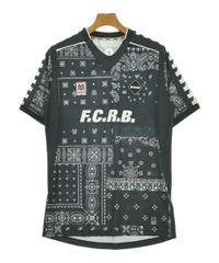 F/CE.】 UTOPIAN FC GAME SHIRTS XL - メルカリ