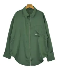NIKE カジュアルシャツ レディース 【古着】【中古】【送料無料】のサムネイル