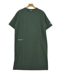 CHAMPION ワンピース レディース 【古着】【中古】【送料無料】