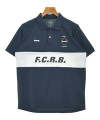 F.C.Real Bristol] ポロシャツ 美品 - メルカリ