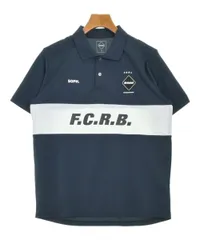 2026年最新】FcrB ポロシャツ xlの人気アイテム - メルカリ