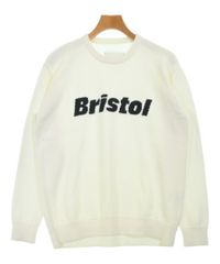 XL] Bristol エフシーレアルブリストル フリーストレーナー クリーム 