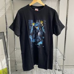 FFX 25th Pop-Up LIMITED Tidus T-shirt M - メルカリ