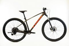 TREK マウンテンバイク ダークグリーン Marlin 7 S - メルカリ