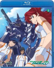 기동전사 건담 00 5 [Blu-ray]