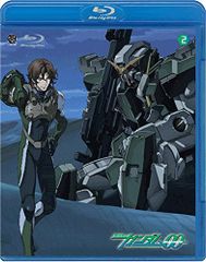 기동전사 건담 00 2 [Blu-ray]/미즈시마 세이지