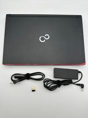 初心者向け 快速i5・大画面・DVD 黒 すぐ使えるノートパソコン◇T515-3