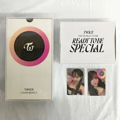 2026年最新】twice ペンライト トレカの人気アイテム - メルカリ