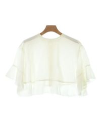 タエアシダ 】TAE ASHIDA7号コレクション！ブラウス！ミスアシダ 