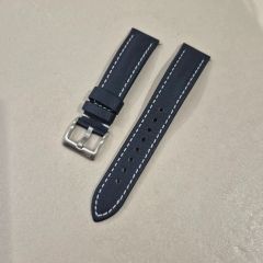 Grand Seiko レザーベルト ネイビー 23mm 【非売品】 - メルカリ Grand Seiko レザーベルト ネイビー 23mm 【非売品】 - メルカリ