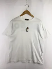 【中古品】 VANSON バンソン × TOM&JERRY トムとジェリー S/S TEE 刺繍 Tシャツ 半袖Tシャツ 【145-260516-na-01-tagh】のサムネイル