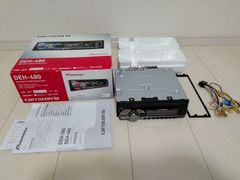 carrozzeria MVH-5600 ヘッドユニット - メルカリ