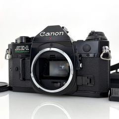 □ 美品 □ キャノン Canon AE-1 PROGRAM ボディ《完動品》 - メルカリ
