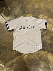 廃盤 ミッチェル＆ネス ニューヨークメッツ MLB ノーラン・ライアン