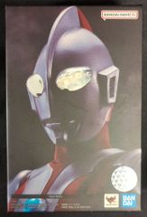 반다이 SHFiguarts 진골 조각법 울트라맨