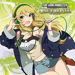 (CD)THE IDOLM@STER MASTER ARTIST 3 04 호시이 미키/호시이 미키(CV:하세가와 아키코)