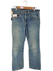 リーバイスw34 LEVI'S PREMIUM セルビッチ BIGE 濃青501 - メルカリ