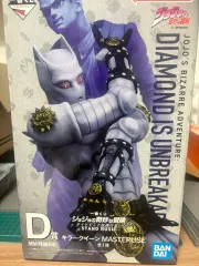 含む 14 未開封) ジョジョ 一番くじ Killer Queen D賞