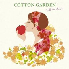Fall in Love [CD, 음악 중고 CD] 렌탈 떨어짐