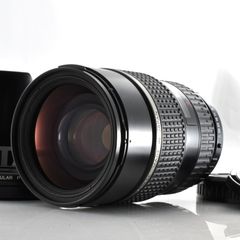 ペンタックス645 45~85ズーム EOSマウントアダプター付き - メルカリ