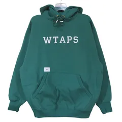 2026年最新】wtaps academy ss cotton collegeの人気アイテム - メルカリ