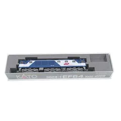 2026年最新】KATO 3023-4 EF64 1031 長岡車両センター 鉄道模型の人気
