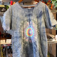 USA製古着】JAMAICAN STYLE タイダイ Tシャツ M ラスタ - メルカリ