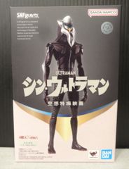 BANDAI SPIRITS SHFiguarts 신 울트라맨 메피라스(신 울트라맨)