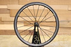初代 MAVIC Ksyrium SL 前後セット シマノ - メルカリ