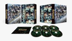 골든 카무이 - 홋카이도 문신 죄수 쟁탈편 - DVD BOX [DVD]