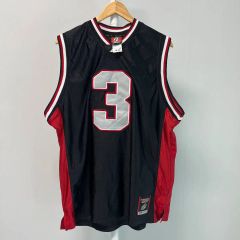 AND1 Mixtape Tour 2004 HOT SAUCE #3 バスケジ - メルカリ