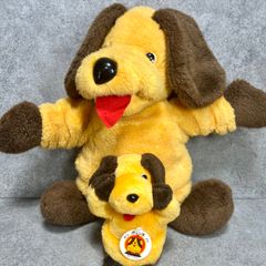 さんまのまんま まんまんまちゃん 超特大ぬいぐるみ - メルカリ