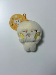 サンエックス チーズ一家 チー兄ちゃん キーホルダー - メルカリ