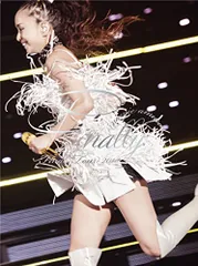 2026年最新】安室奈美恵 finally cd 初回限定盤の人気アイテム - メルカリ