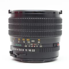 MAMIYA-SEKOR C 80mm F1.9 N - メルカリ