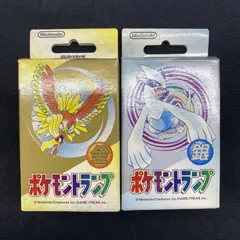 2026年最新】ポケモントランプ 金の人気アイテム - メルカリ