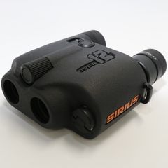 ☆保証書あり☆ 阪神交易 SIRIUS 6-12x25 単眼鏡 - メルカリ