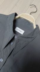 LEMAIRE 22AW TROMPELIL POLO SHIRT - メルカリ
