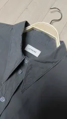 Lemaire pointed collar shirt 40/ ルメール シャツのサムネイル