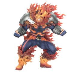 BANDAI SPIRITS 피규어 엔데버