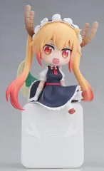 『小林さんちのメイドラゴンS』トール ちびキャラフィギュア ナイトライトセット 