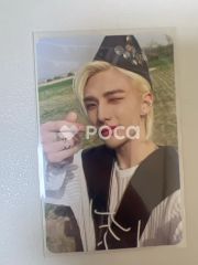 StrayKids スキズ　ヒョンジン　maxident 店舗特典　トレカ 1857364904.jpg?1665651227