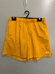 【中古品】 THE NORTH FACE  ザ・ノースフェイス NB42051 バーサタイルショーツ ボトムス 【155-260516-zi-27-min】