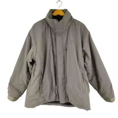 ハフ HUF STANDARD PUFFER JACKET メンズ JPN：M のサムネイル