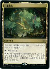 MTG/日本語版/並外れた語り部/Formidable Speaker/ローウィンの昏明