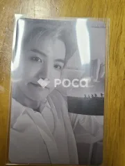 BTS J-HOPE Proof (Standard Edition)
